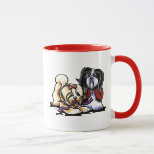 Mug Camarades Havanais