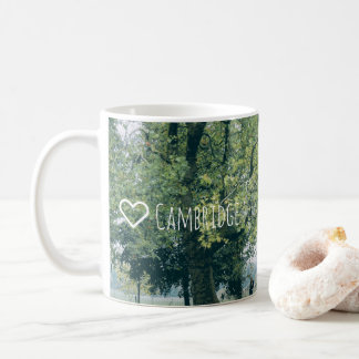 Mug ♡Cambridge コーヒーマグカップ