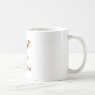 MUG CAMEAU DE LA JOURNÉE HUMP VINTAGE