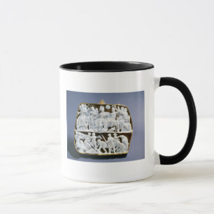Mug Camée romaine d'onyx, ANNONCE du 1er siècle
