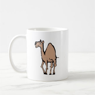 Mug Camel