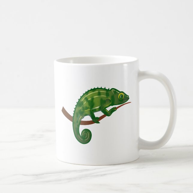 Mug Caméléon (Droite)