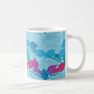 Mug Caméléons !