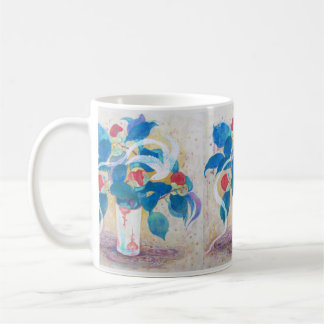 Mug Camellia Dream: Gentle Flight