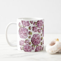 Camellia Rose Garden Fleurs