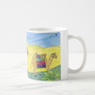 Mug Camels colorés