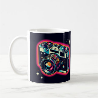 Mug Camera mug.