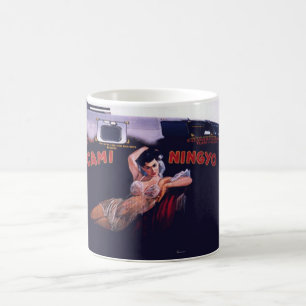 Mug Cami Ningyo