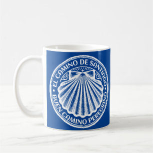 Mug Camino de Santiago