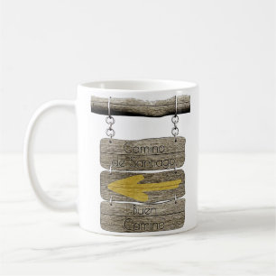 Mug Camino de Santiago