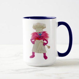 Mug Camion alimentaire Monster de Cookie   Poing Gonge