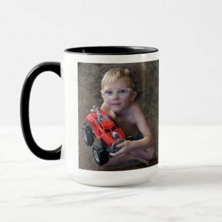 MUG CAMION D'ARCHIE