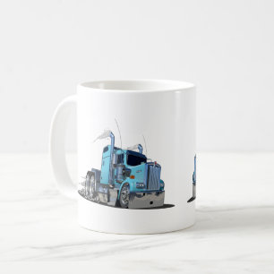 Mug Camion de dessin