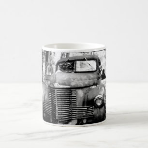 Mug Camion international de moissonneuse