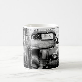 Mug Camion international de moissonneuse