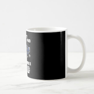 Mug Camion PHD CDL