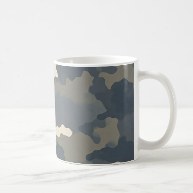 Mug Camo (Droite)