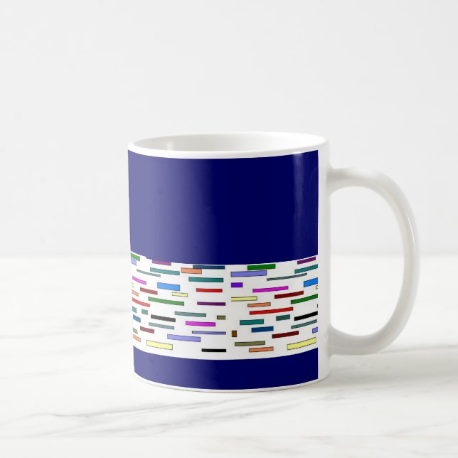 Mug Camouflage (Droite)