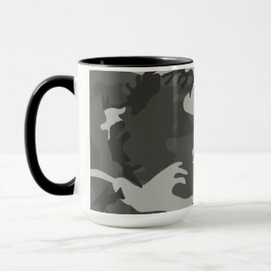 Mug Camouflage