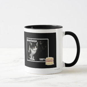 Mug Camouflage