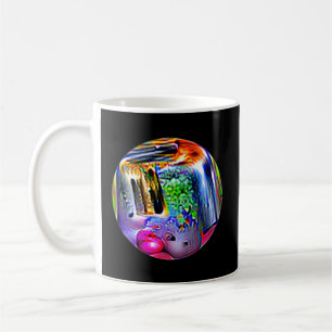 Mug Camouflage anti-facial Inv