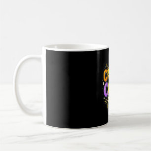 Mug Camp de cousins 2026 vacances d'été camping famili