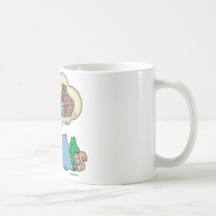 Mug CAMP-imagine