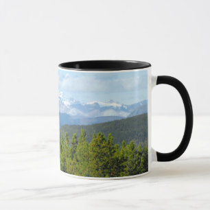 Mug Campagne de l'Alaska