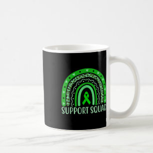 Mug Campagne de soutien Mois de sensibilisation à la s
