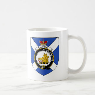 Mug Campbell