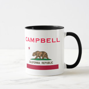 Mug Campbell Mug*