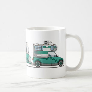 Mug Camper