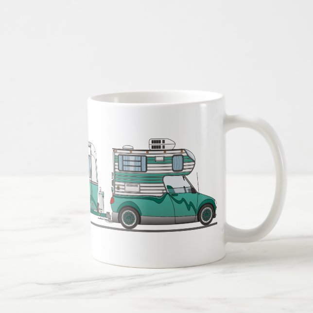 Mug Camper (Droite)