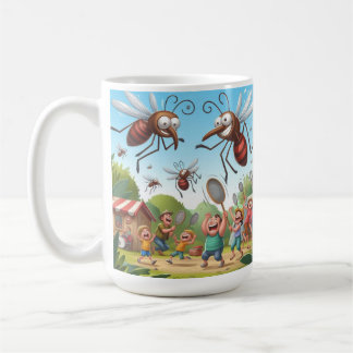 Mug Camping