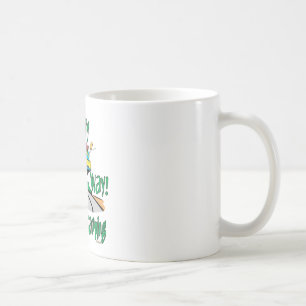 Mug Camping