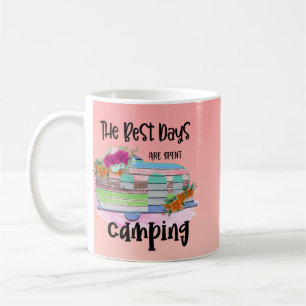 Mug Camping