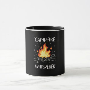 Mug Camping