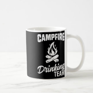 Mug Camping Camping Campe de l'Amoureux Campe T Shirt