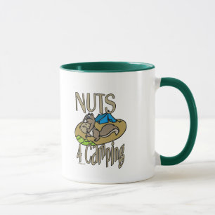 Mug Camping Nuts 4