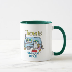 Mug Camping Rv