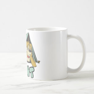 Mug Camping Tente Pup