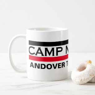 MUG CAMPS D'ÉTÉ