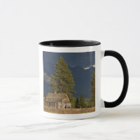 Canada, Colombie-Britannique, Kootenay Rockies,
