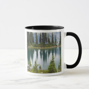 Mug Canada, Colombie-Britannique, Revelstoke National