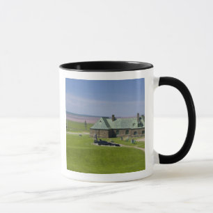 Mug Canada, Nouveau-Brunswick, Aulac. Fort Cumberland