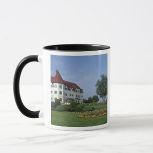 Mug Canada, Nouveau-Brunswick, St Andrews. Le Fairmont