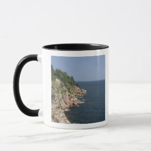 Mug Canada, Nouvelle-Écosse, Île du Cap-Breton, Cabo