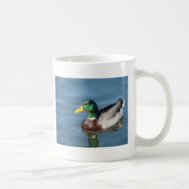 Mug Canard (Droite)