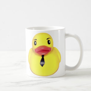 Mug Canard