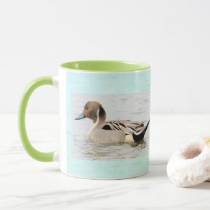Mug Canard dans    WaterMug